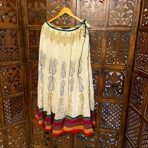 Beautiful indie skirt